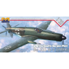  HongKong Model WWII Luftwaffe Dornier Pfeil Do 335 B-2 1:32 (01E07)