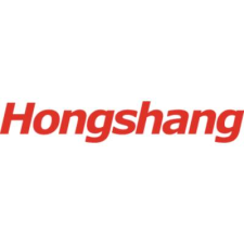 Hongshang H-2(Z) Zsugorcső ragasztó nélkül Sárga 4.80 mm Zsugorodási arány:2:1 9.5 m (H-2(Z)) villanyszerelés