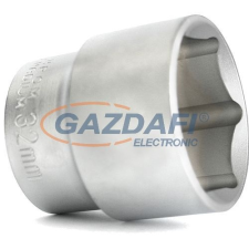 HONITON dugó bitfej, 1/2”, 26mm dugókulcs