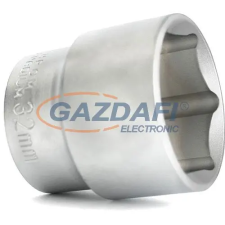 HONITON dugó bitfej, 1/2”, 9mm dugókulcs