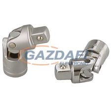 HONITON kardán csukló, 1/4", 40 mm dugókulcs