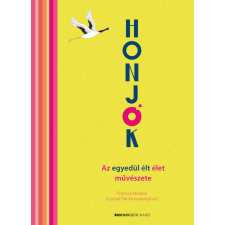  HONJOK - Az egyedül élt élet művészete társadalom- és humántudomány