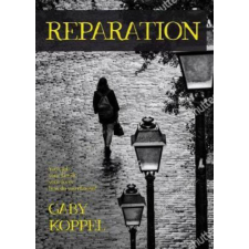 Honno Ltd Gaby Koppel - Reparation idegen nyelvű könyv