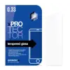  Honor 10 Xprotector Tempered Glass kijelzővédő fólia