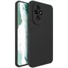  Honor 200 5G szilikon tok, telefon tok, hátlaptok, matt, fekete, Matt case