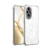 Honor 200 5G telefontok - Ütésálló átlátszó hátlap tok