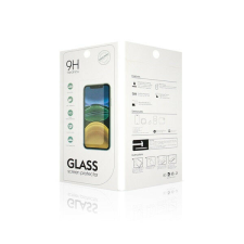 Honor 200 Lite tempered glass 2.5D kijelzővédő üvegfólia mobiltelefon kellék