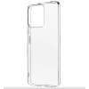  Honor 200 Smart hátlap tok, TPU, 1mm, átlátszó, OBAL:ME