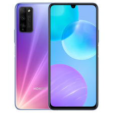 Honor 30 Youth - Hydrogél kijelzővédő fólia mobiltelefon kellék
