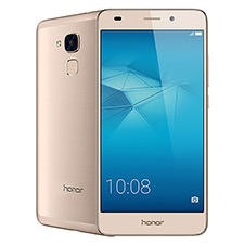 Honor 5c - Hydrogél kijelzővédő fólia mobiltelefon kellék
