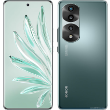 Honor 70 Pro+ - Hydrogél kijelzővédő fólia mobiltelefon kellék