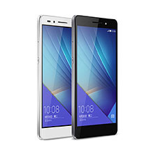 Honor 7 - Hydrogél kijelzővédő fólia mobiltelefon kellék