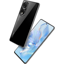 Honor 80 Pro Flat - Hydrogél kijelzővédő fólia mobiltelefon kellék