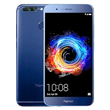 Honor 8 Pro - Hydrogél kijelzővédő fólia mobiltelefon kellék