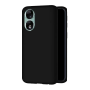  Honor 90 5G Telefontok - fekete szilikon tok