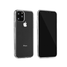  Honor 90 szilikon tok, átlátszó, 0.5mm, Ultra slim tok és táska