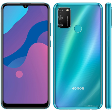 Honor 9A - Hydrogél kijelzővédő fólia mobiltelefon kellék