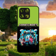 Honor A Minecraft Movie - Honor tok tok és táska