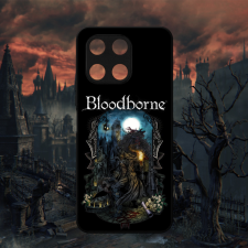 Honor Bloodborne - Art - Honor tok tok és táska