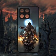 Honor Bloodborne - Born of the Nightmare - Honor tok tok és táska