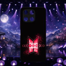 Honor BTS - Logo - Honor tok tok és táska