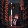 Honor Chainsaw Man - Makima Silence - Honor tok