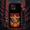 Honor Chainsaw Man - Pochita Metal Army - Honor tok