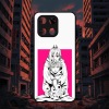 Honor Chainsaw Man - Power and Denji Trio - Honor tok