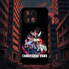 Honor Chainsaw Man - Reze Arc Movie - Honor tok