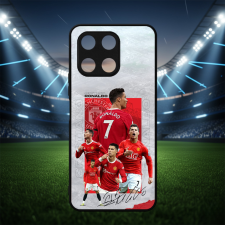 Honor Champions Edition - Cristiano Ronaldo autogram - Honor tok tok és táska