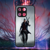 Honor Devil May Cry 5 - Nero - Honor tok