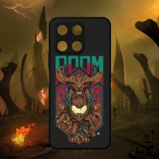 Honor Doom - Art - Honor tok tok és táska