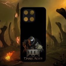 Honor Doom - The Dark Ages - Doomslayer - Honor tok tok és táska