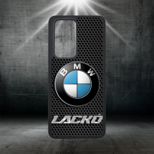 Honor Egyedi nevekkel - BMW logo - Honor tok tok és táska