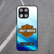 Honor Egyedi nevekkel - Harley-Davidson logo - Honor tok tok és táska