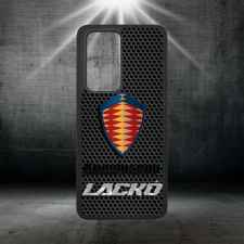 Honor Egyedi nevekkel - Koenigsegg logó - Honor tok tok és táska