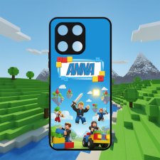 Honor Egyedi nevekkel - Roblox - Honor tok tok és táska