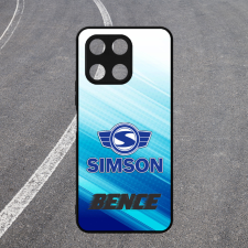 Honor Egyedi nevekkel - Simson logo - Honor tok tok és táska