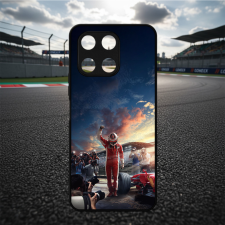 Honor F1 - Kimi Räikkönen 2007 - Honor tok tok és táska