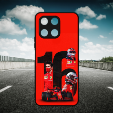 Honor Forma 1 - Leclerc 16 red - Honor tok tok és táska