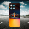 Honor Forma 1 - McLaren colour - Honor tok