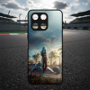 Honor Forma 1 - Mercedes Benz - George Russel - Honor tok