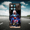 Honor Forma 1 - Verstappen Power splash - Honor tok