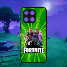 Honor Fortnite - Karakterek - Honor tok tok és táska