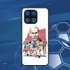 Honor Futball Legendák - Best of Zidane - Honor tok