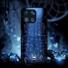 Honor Hollow Knight - Dirtmouth - Honor tok tok és táska