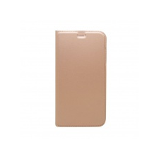 Honor Honor 50 oldalra nyiló tok, Rosegold tok és táska