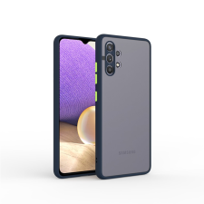 Honor Honor X7a műanyag tok, kék,zöld tok és táska
