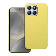Honor Honor X8c telefontok - lemon szilikon hátlap tok tok és táska