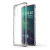 Honor Huawei Honor 70, szilikon tok, átlátszó